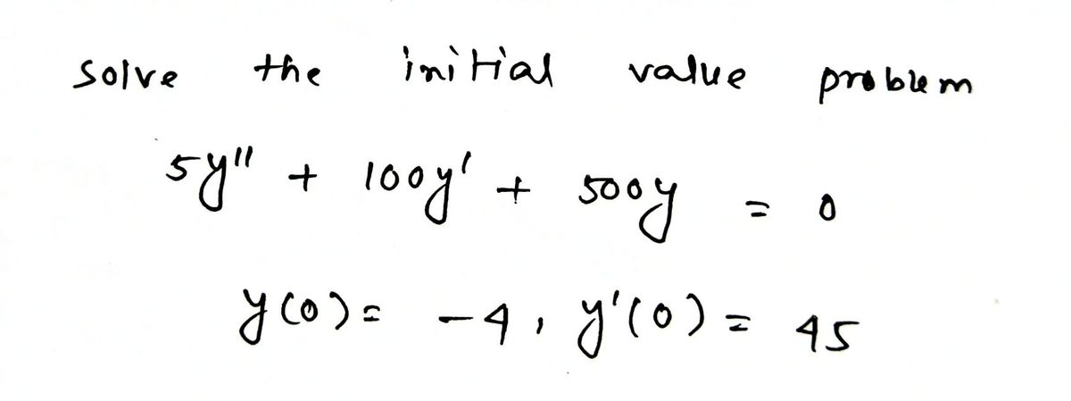 Calculus homework question answer, step 1, image 1