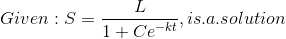 Advanced Math homework question answer, step 2, image 1