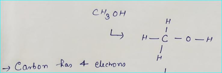 Solution For Draw A Lewis Electron Dot Structure For A Molecule Of 5328