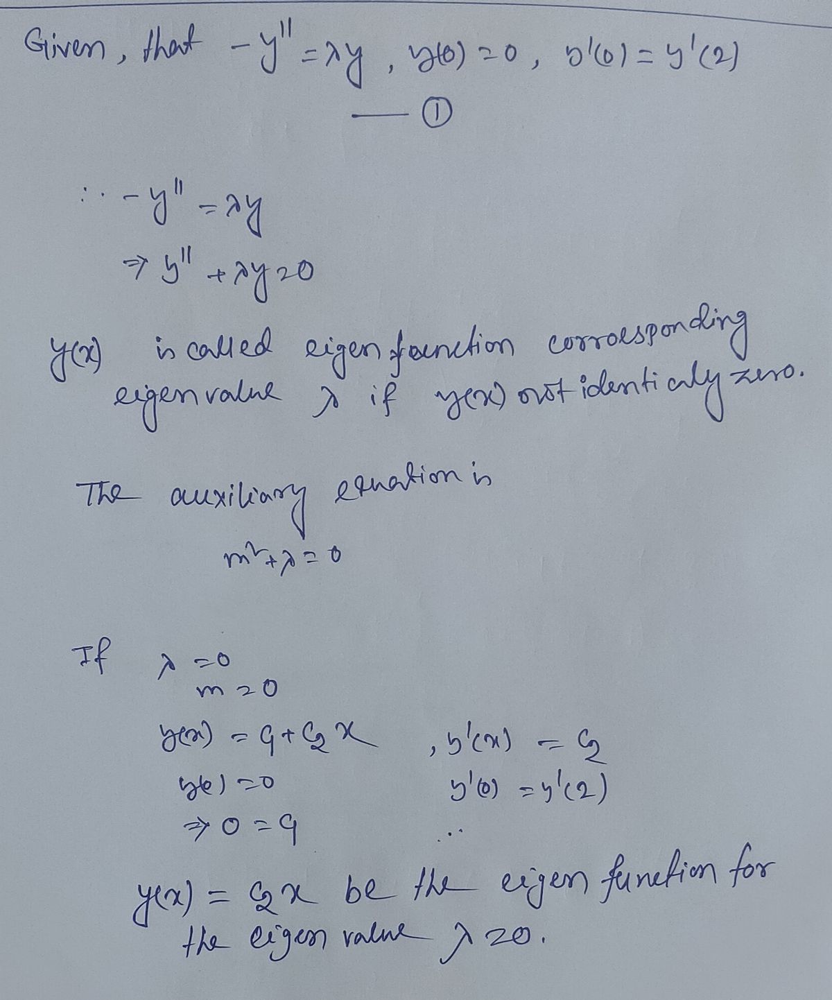 Advanced Math homework question answer, step 1, image 1