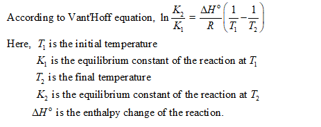 Chemistry homework question answer, step 1, image 1