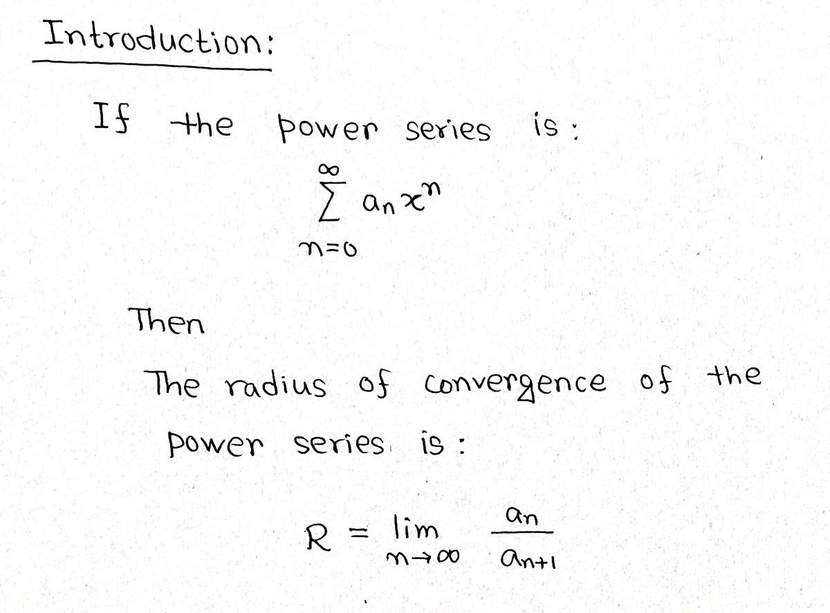 Advanced Math homework question answer, step 1, image 1