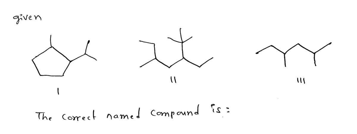 Chemistry homework question answer, step 1, image 1