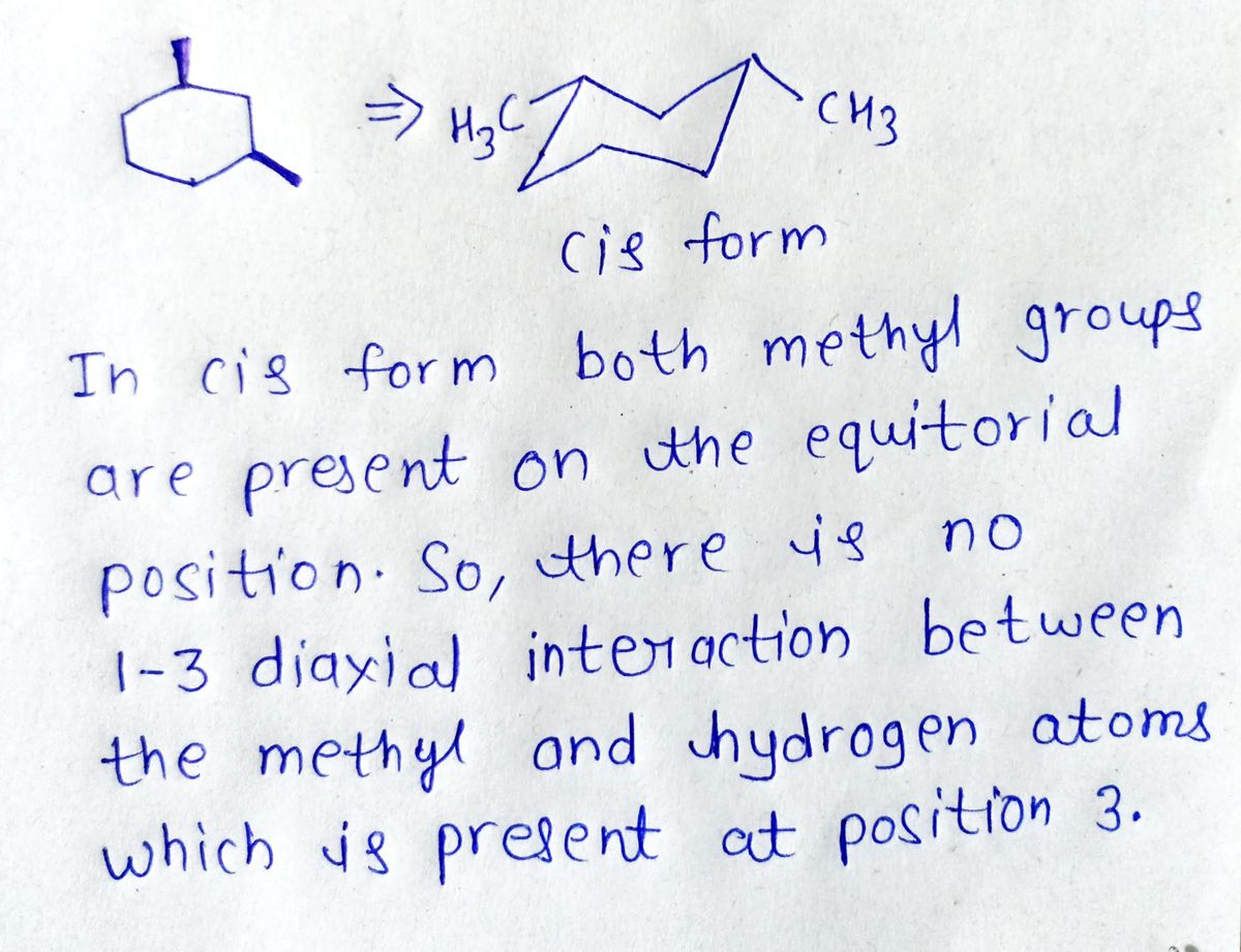 Chemistry homework question answer, step 1, image 1