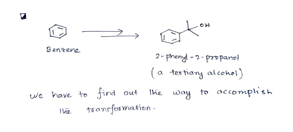 Chemistry homework question answer, step 1, image 1