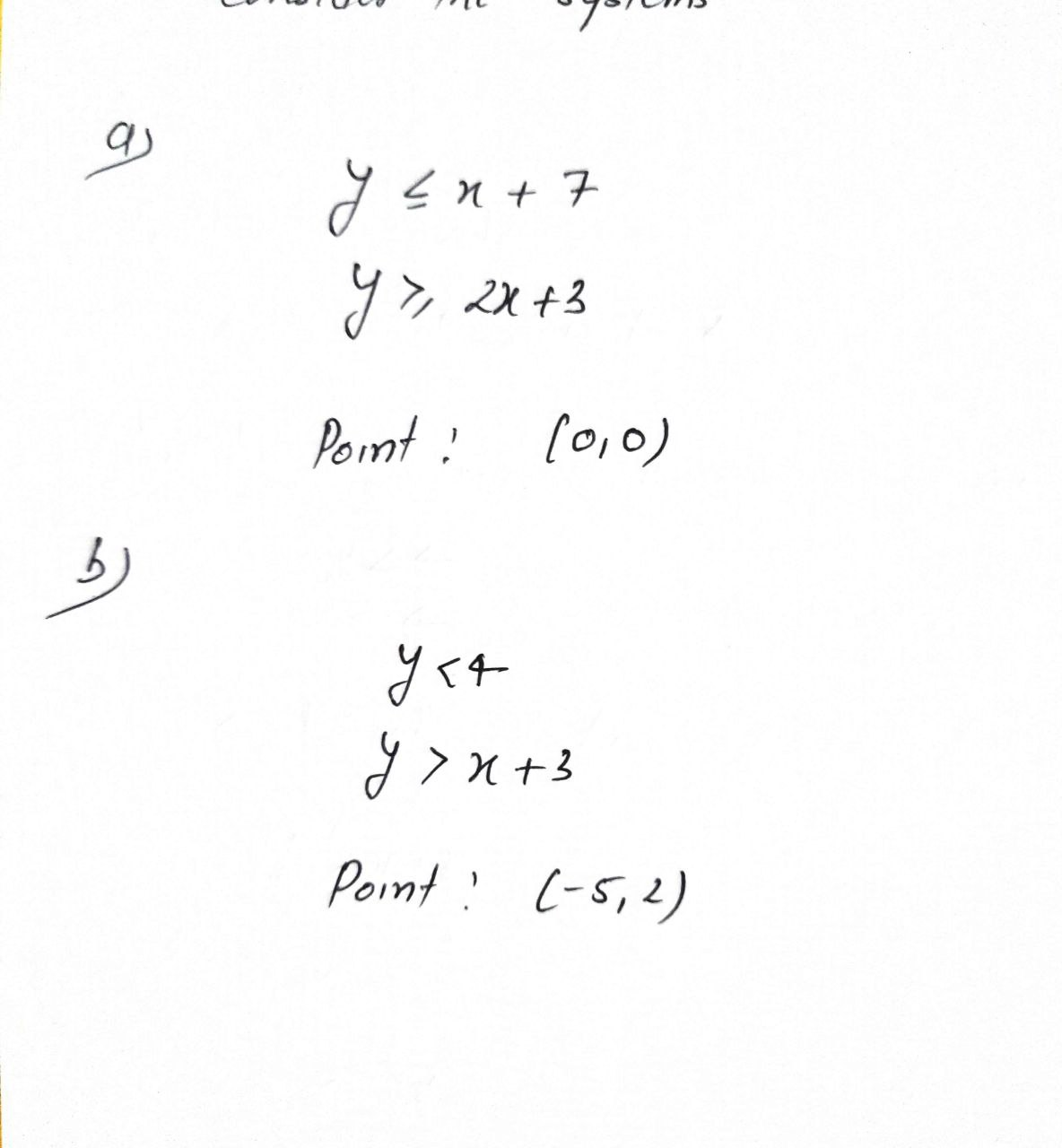 Trigonometry homework question answer, step 1, image 1