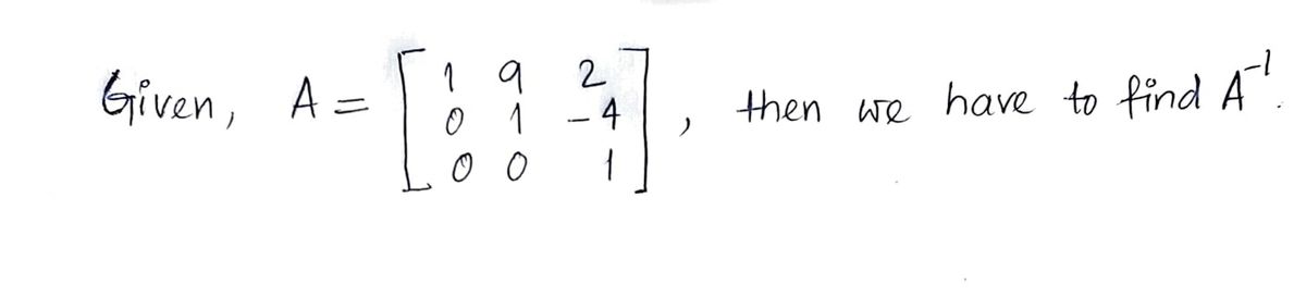 Advanced Math homework question answer, step 1, image 1