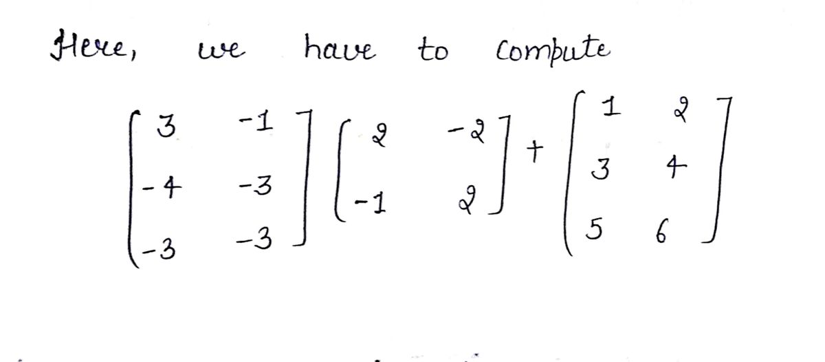 Advanced Math homework question answer, step 1, image 1