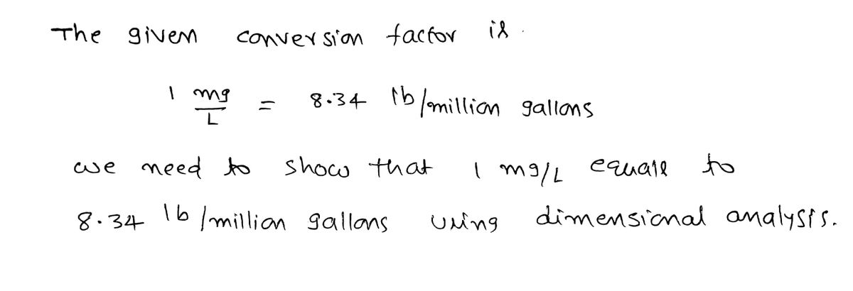 Chemistry homework question answer, step 1, image 1