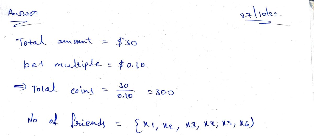 Statistics homework question answer, step 1, image 1