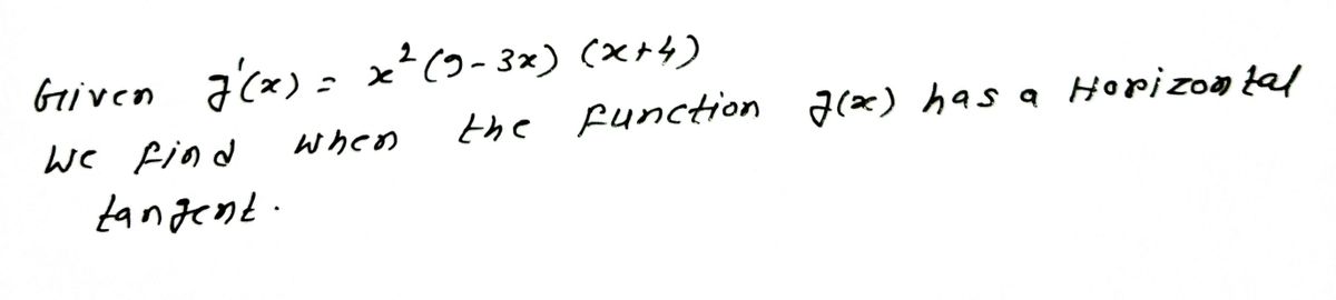 Calculus homework question answer, step 1, image 1