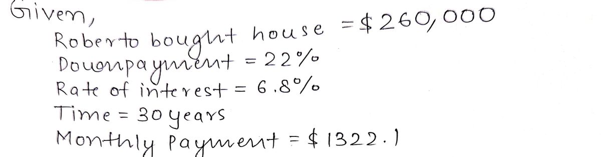 Advanced Math homework question answer, step 1, image 1