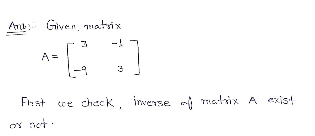 Advanced Math homework question answer, step 1, image 1