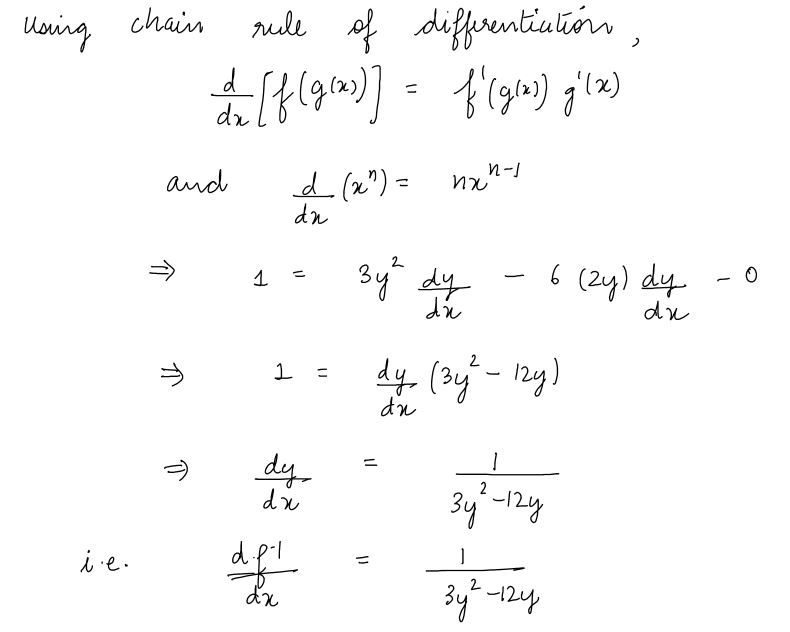 Answered: Calculus Question | bartleby