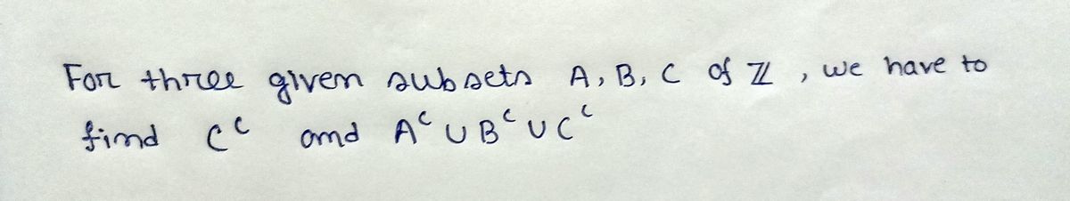 Advanced Math homework question answer, step 1, image 1