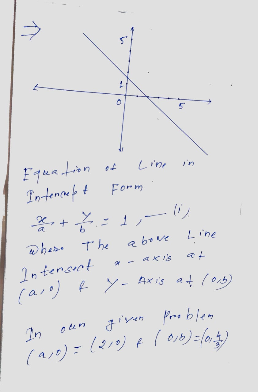 Algebra homework question answer, step 1, image 1