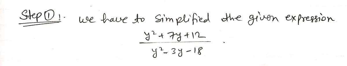 Advanced Math homework question answer, step 1, image 1