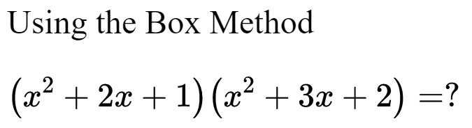 Algebra homework question answer, step 1, image 1