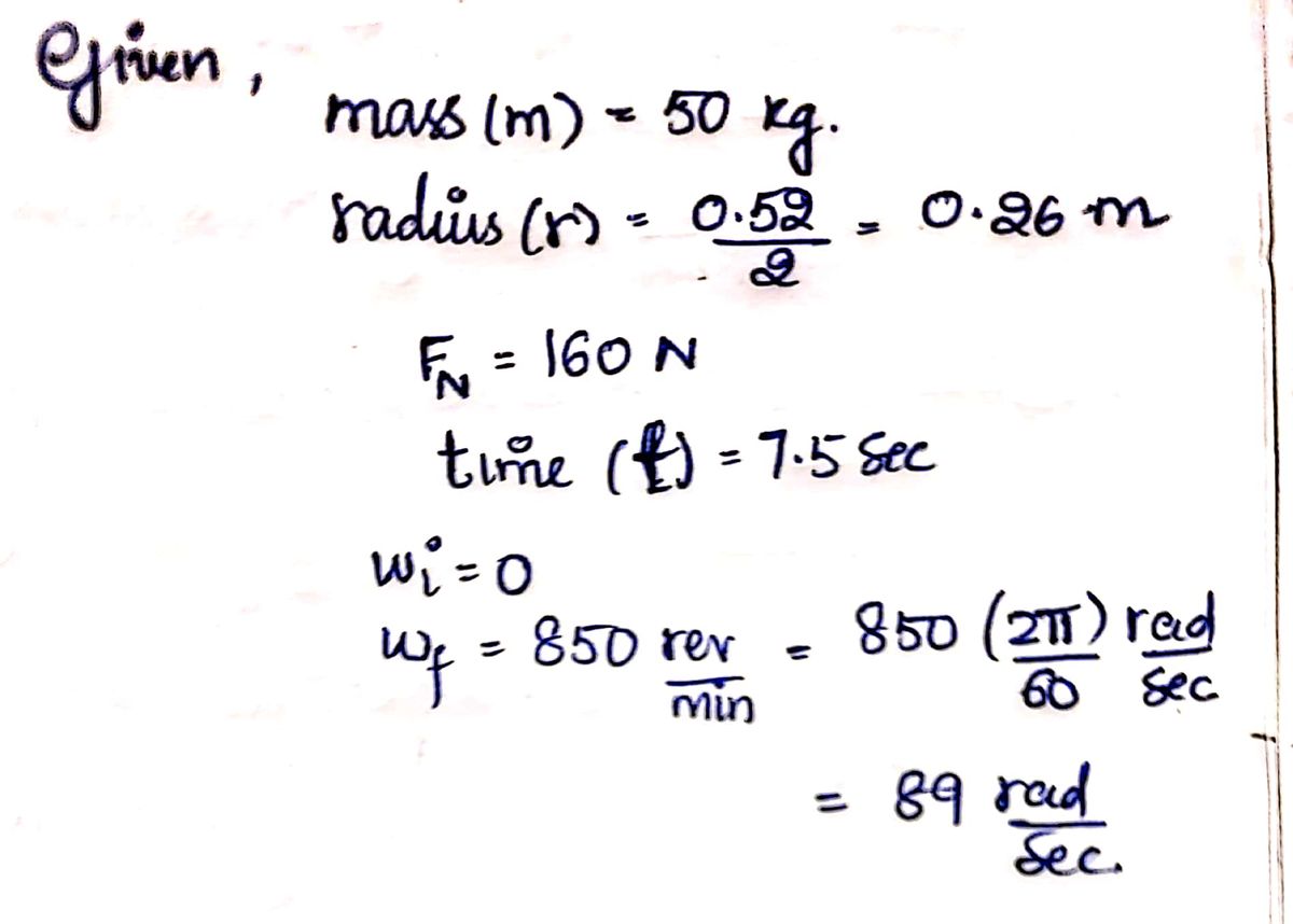 Civil Engineering homework question answer, step 1, image 1