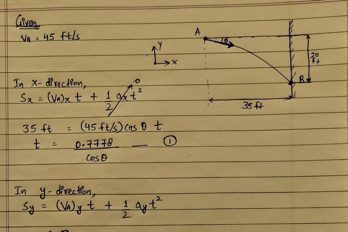 Mechanical Engineering homework question answer, step 1, image 1