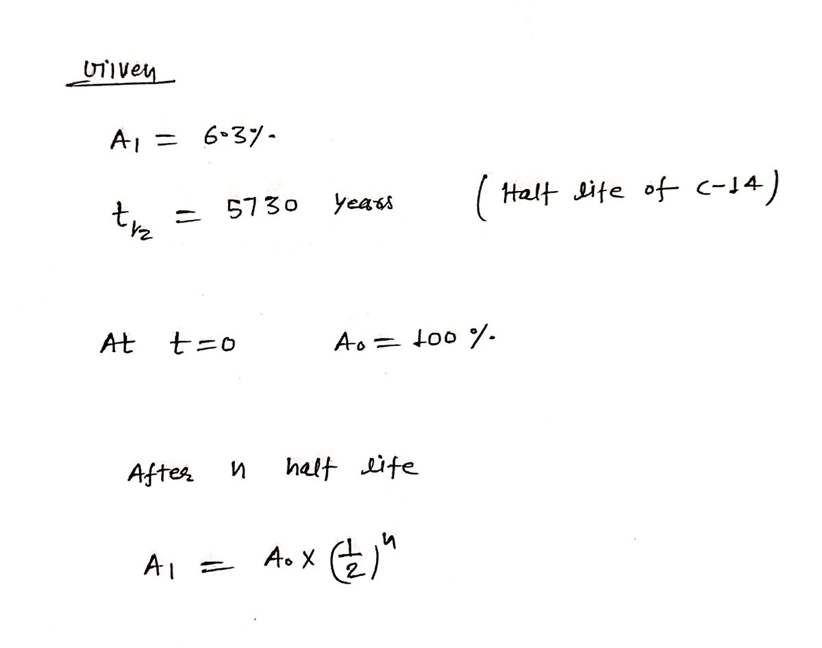 Physics homework question answer, step 1, image 1