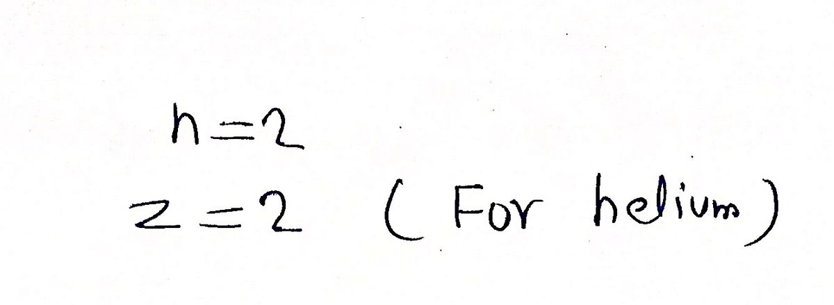 Physics homework question answer, step 1, image 1