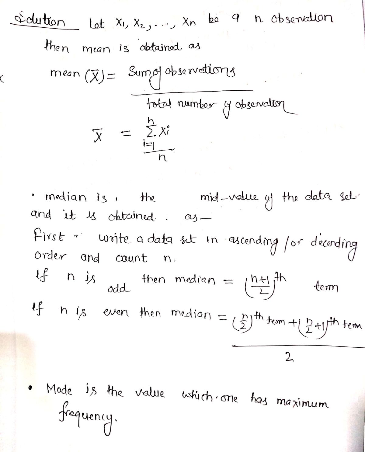 Statistics homework question answer, step 1, image 1