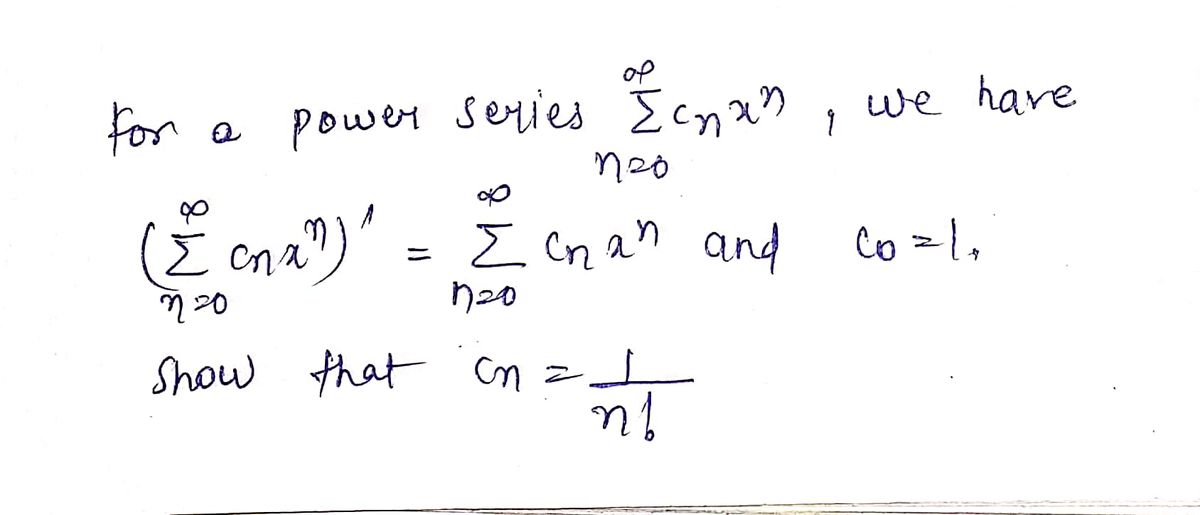 Advanced Math homework question answer, step 1, image 1