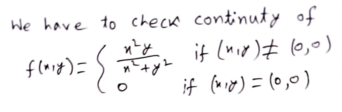 Calculus homework question answer, step 1, image 1