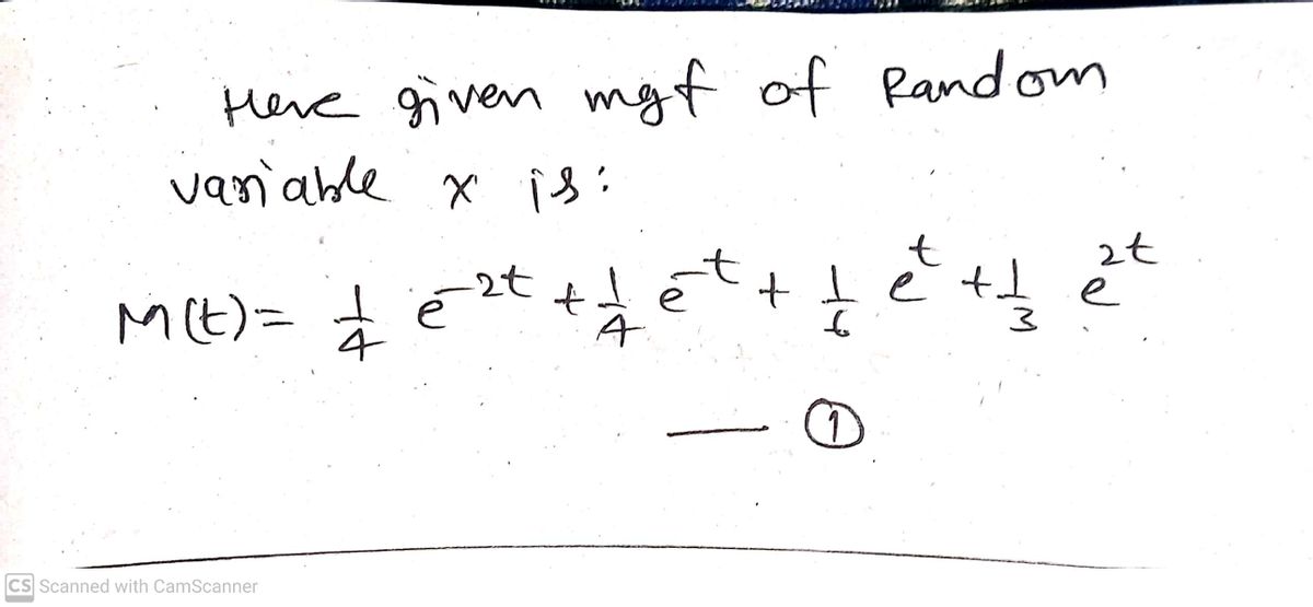 Statistics homework question answer, step 1, image 1