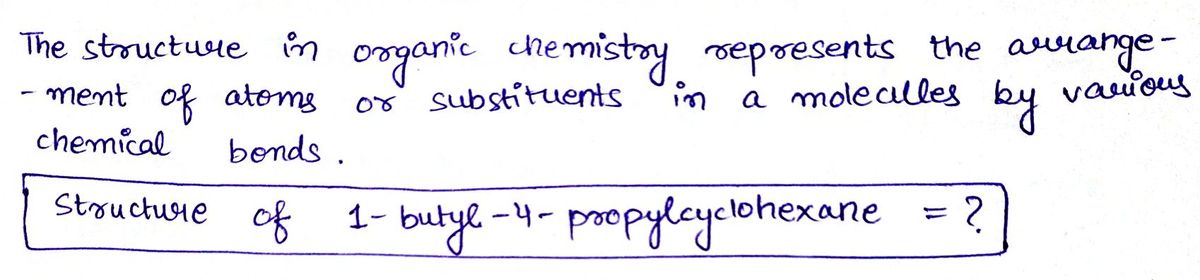 Chemistry homework question answer, step 1, image 1