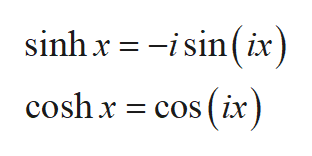 Answered: (4) Prove the formula cosh x - sinh2 x… | bartleby