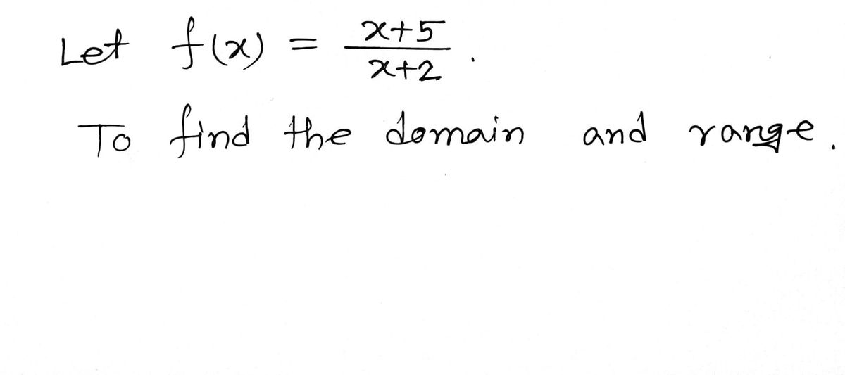 Calculus homework question answer, step 1, image 1