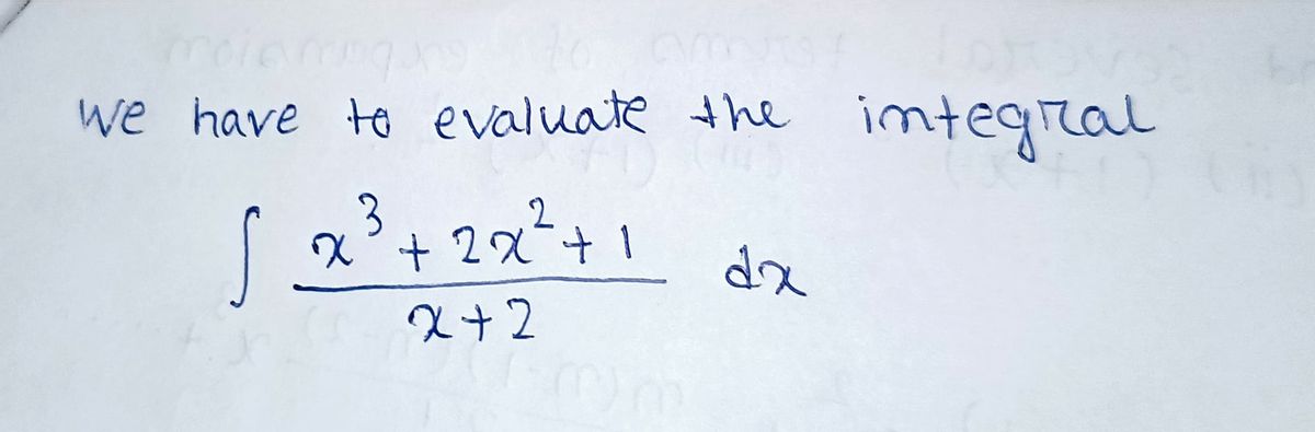 Advanced Math homework question answer, step 1, image 1