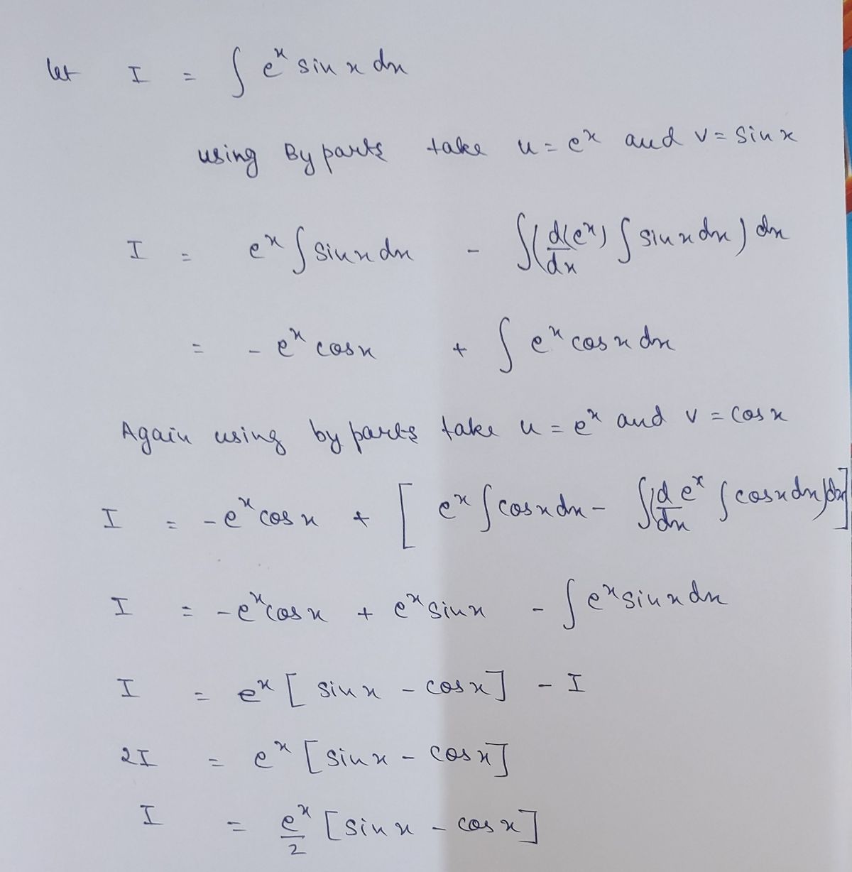 Calculus homework question answer, step 1, image 1