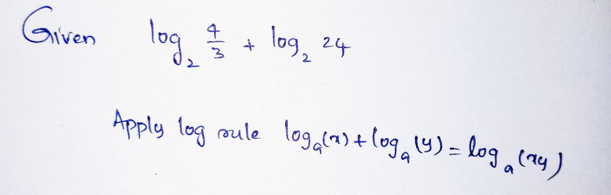 Calculus homework question answer, step 1, image 1