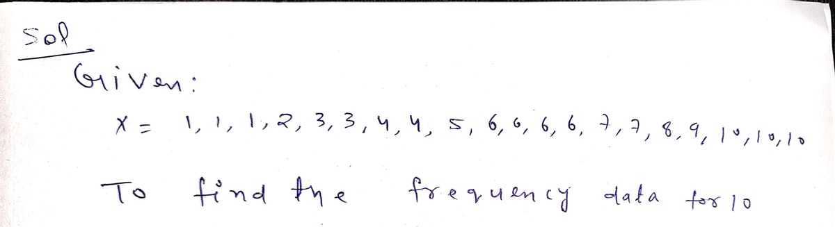 Algebra homework question answer, step 1, image 1