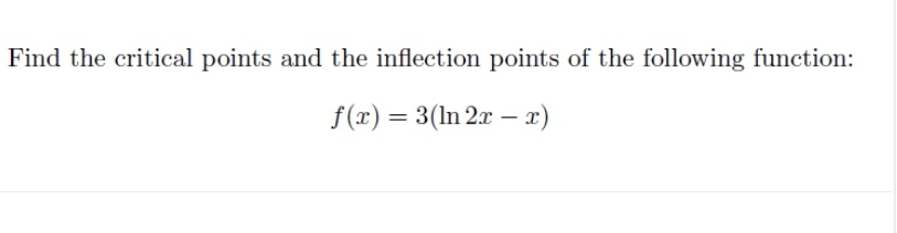 Calculus homework question answer, step 1, image 1