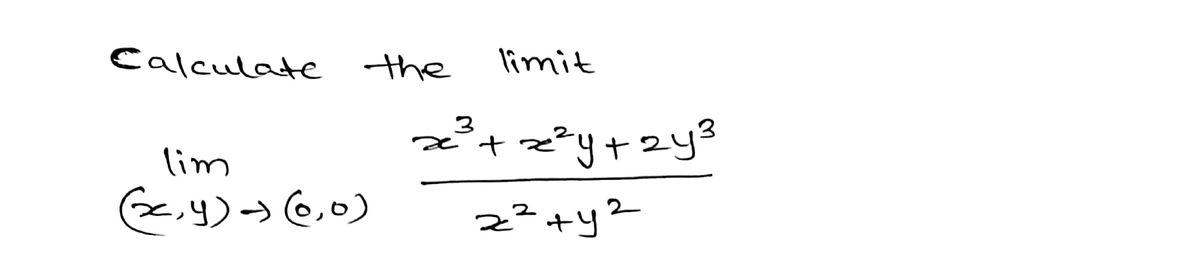 Calculus homework question answer, step 1, image 1