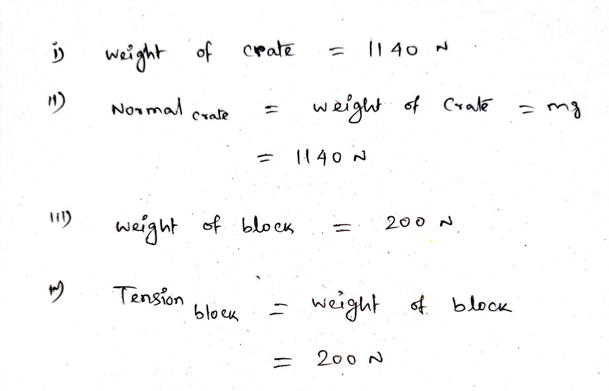 Physics homework question answer, step 1, image 1