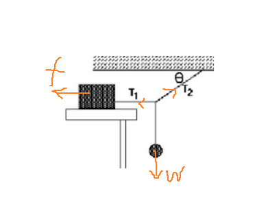 Physics homework question answer, step 1, image 2