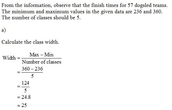 Statistics homework question answer, step 1, image 1