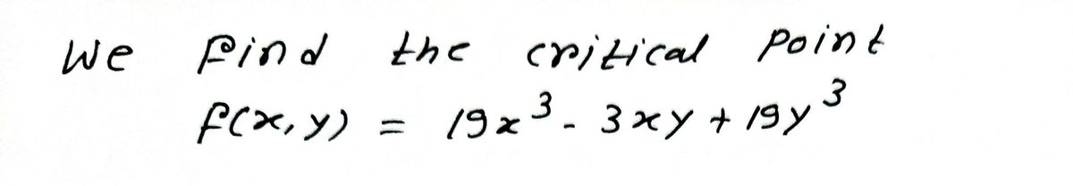 Calculus homework question answer, step 1, image 1