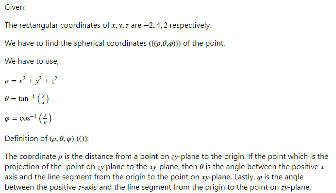 Calculus homework question answer, step 1, image 1