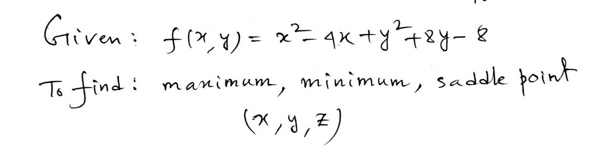 Calculus homework question answer, step 1, image 1