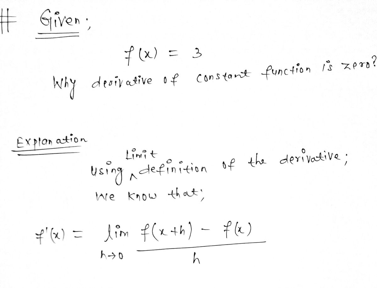 Calculus homework question answer, step 1, image 1