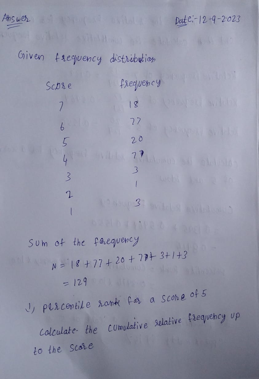 Probability homework question answer, step 1, image 1