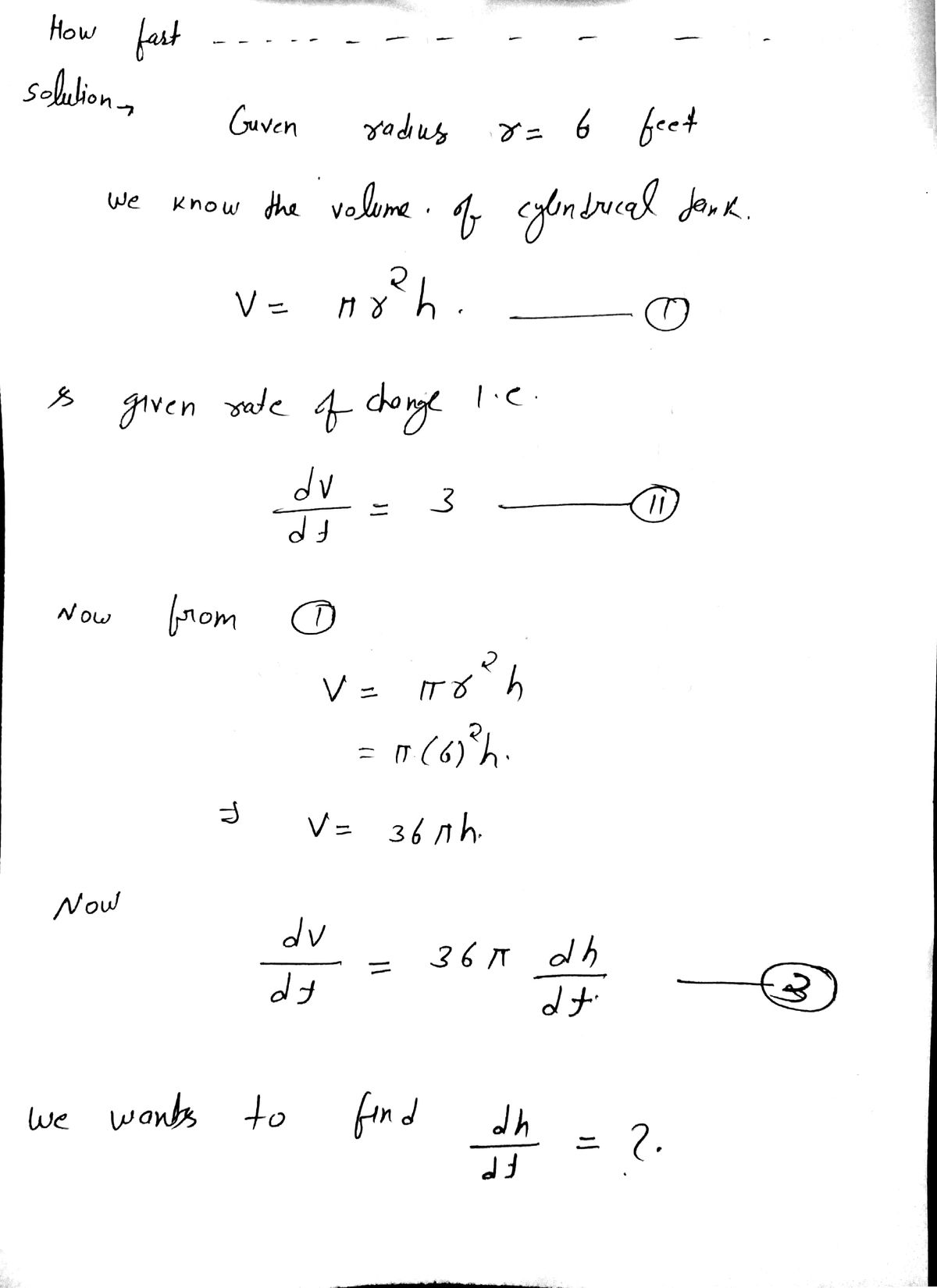 Calculus homework question answer, step 1, image 1