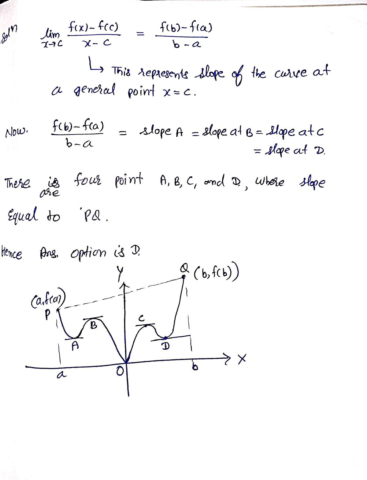 Advanced Math homework question answer, step 1, image 1