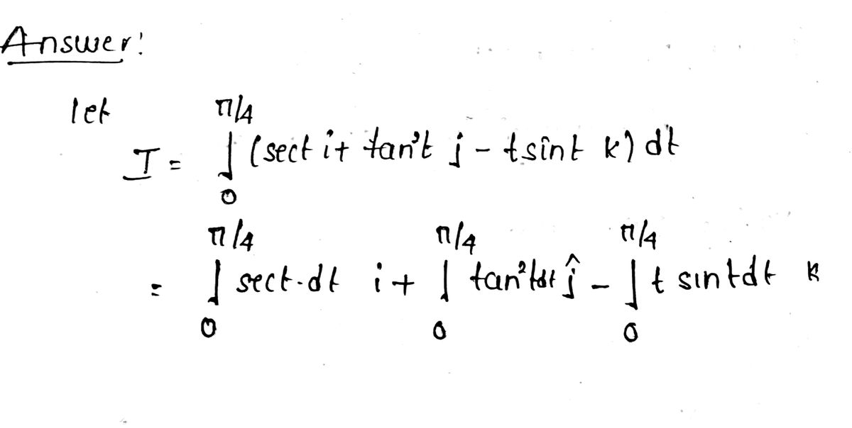 Calculus homework question answer, step 1, image 1